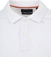 Suitable Polo Cas Blanche Product / Detail
