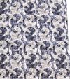 Blue Industry Hemd Druck Blau Product / Detail