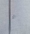 KnowledgeCotton Apparel Hemd Vintage Indigo Product / Detail