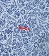 NZA Hemd Jensen Blau Product / Detail