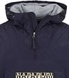 Napapijri Rainforest Jacke Dunkelblau Product / Detail