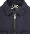Suitable Boed Überhemd Navy Product / Detail