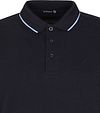 Suitable Poloshirt Tip Ferry Navy Blau Product / Detail