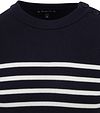 Armor-Lux Groix Pullover Streifen Navy Product / Detail