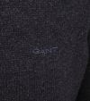 Gant Pullover Wool Blend Navy Product / Detail