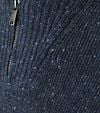 McGregor Half Zip Pullover Merinowolle Navy Product / Detail