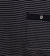 Blue Industry T-Shirt Streifen Navy Product / Detail