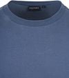 Suitable Respect Longsleeve Heavy T-shirt Dunkelblau Product / Detail