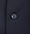 Suitable Gilet Piga Wol Donkerblauw Product / Detail