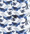 Dstrezzed Hemd Vogels Wit Product / Detail