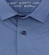 OLYMP Luxor Hemd 24/Seven Blauw Product / Detail