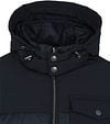 State Of Art Jas Borstzak Donkerblauw Product / Detail