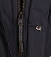 Didriksons Stefan Jas Navy Product / Detail