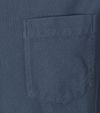 Colorful Standard Overhemd Petrol Blauw Product / Detail