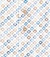 R2 Knitted Knitted Overhemd Beige Blauw Product / Detail