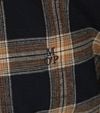 Marc O'Polo Overhemd Ruiten Flanel Donkerblauw Product / Detail