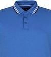 Suitable Polo Brick Mid Blauw Product / Detail