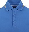 Suitable Fluo B Polo Blauw Product / Detail