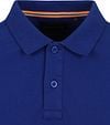 Suitable Cas Polo Royal Blauw Product / Detail