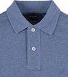Suitable Mang Poloshirt Blauw Product / Detail