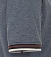 Casa Moda Poloshirt Logo Navy Product / Detail