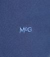 McGregor Piqué Polo Medium Blauw Product / Detail