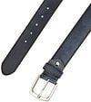 Suitable Riem Leer Blauw Product / Detail