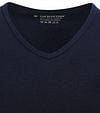 Garage Stretch Basic Navy V-Hals Product / Detail