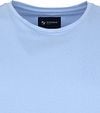 Suitable Respect T-shirt Jim Lichtblauw Product / Detail