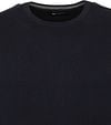 Suitable Respect Oini Pullover O-hals Donkerblauw Product / Detail