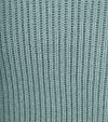 Marc O'Polo Pullover Wol Blend Staalblauw Product / Detail