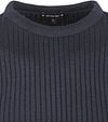 Armor-Lux Binic Trui Wol Navy Product / Detail