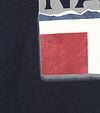 Napapijri Bench Vest Donkerblauw Product / Detail
