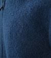 Scotch and Soda Bomberjack Wool Blend Royal Blauw Product / Detail