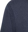 Tommy Hilfiger Cardigan Mouliné Marine Product / Detail