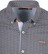 NZA Chemise Micah Bleu Marine Product / Detail