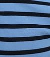 Sun68 Polo Rayures Bleu Clair Product / Detail