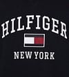 Tommy Hilfiger Sweater Big and Tall Blau Product / Detail