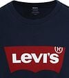 T-Shirt Levi's Logo Graphique Marine Product / Detail
