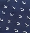 Suitable Pochette de Costume Ancre Marine Product / Detail