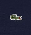 Lacoste Polo Piqué Bleu Foncé Product / Detail