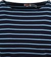 Armor-Lux Pull Houat Marine Rayures  Product / Detail