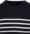 Armor-Lux Pull Groix Rayures Marine Product / Detail