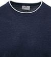 Suitable Pull Johan Col Rond Marine Product / Detail