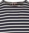 Armor-Lux Pull Houat Rayures Bleu Foncé Product / Detail