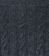 McGregor Pull Cable Laine Merinos Mélanger Marine Product / Detail