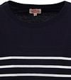 Armor-Lux T-Shirt Etel Rayures Marine Product / Detail
