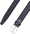 Suitable Belt Structure Leather Navy Product / Detail