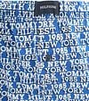 Tommy Hilfiger Boxer Woven 2-Pack Navy Blue Product / Detail