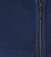 Blue Industry Cardigan Dark Blue Product / Detail